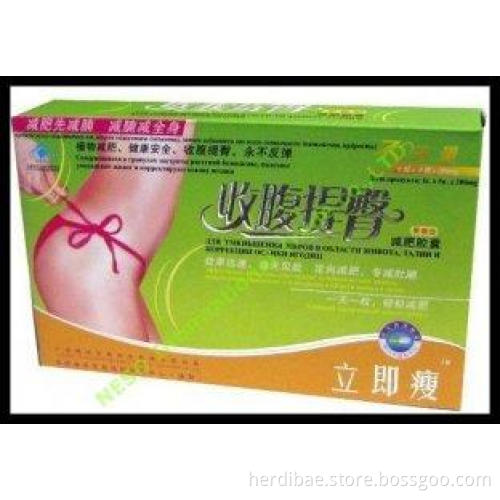 Reducing Abdomen and Lifting Buttocks Slimming Beauty Capul